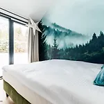 Hébergement de vacances Dolina Bialej Wody - W Karkonoszach *