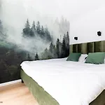 Hébergement de vacances Dolina Bialej Wody - W Karkonoszach