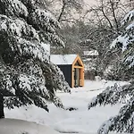 Hébergement de vacances Dolina Bialej Wody - W Karkonoszach *