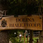 Dolina Bialej Wody - W Karkonoszach