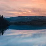 Dolina Bialej Wody - W Karkonoszach *