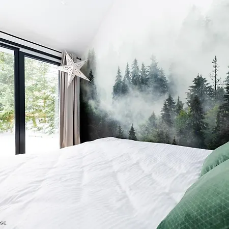 بيت للعطل Dolina Bialej Wody - W Karkonoszach