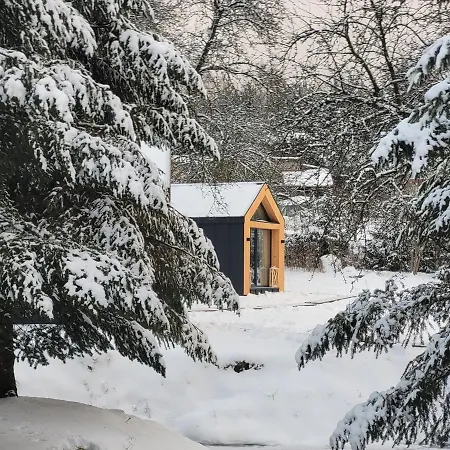 Feriehus Dolina Bialej Wody - W Karkonoszach *