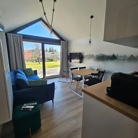 Dolina Bialej Wody - W Karkonoszach