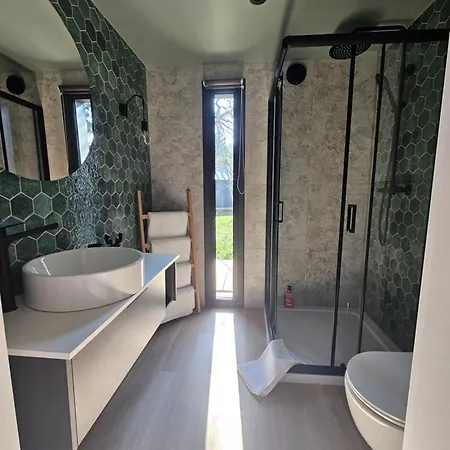 Dolina Bialej Wody - W Karkonoszach Feriehus Jarkowice (Lubawka)