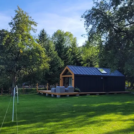 Dolina Bialej Wody - W Karkonoszach