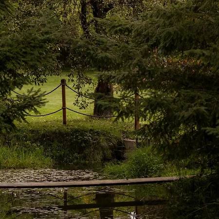 Dolina Bialej Wody - W Karkonoszach Feriehus *
