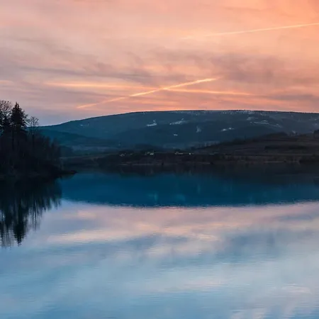Dolina Bialej Wody - W Karkonoszach *