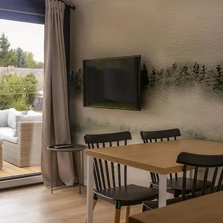 Dolina Bialej Wody - W Karkonoszach Jarkowice (Lubawka)