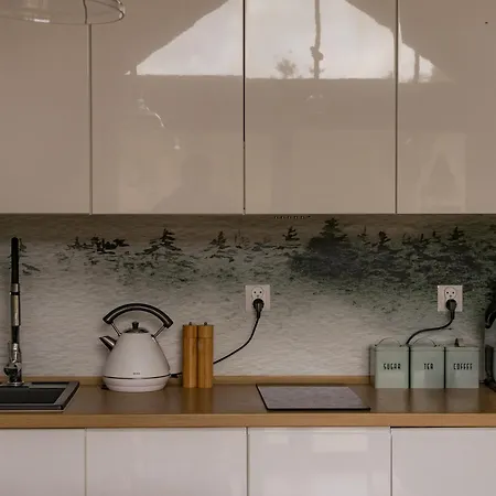 Dolina Bialej Wody - W Karkonoszach * Jarkowice (Lubawka)