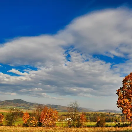 Dolina Bialej Wody - W Karkonoszach *