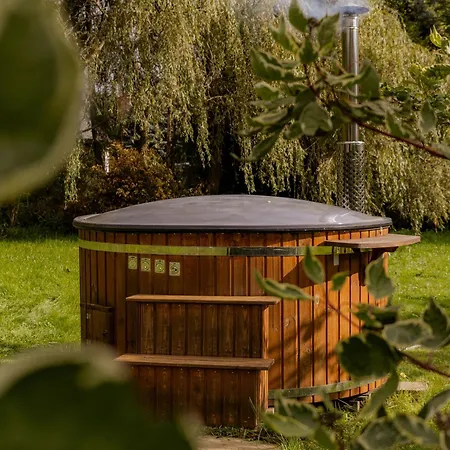 Dolina Bialej Wody - W Karkonoszach * Jarkowice (Lubawka)