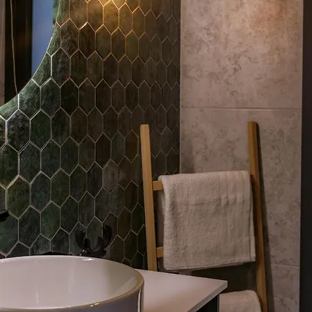 Dolina Bialej Wody - W Karkonoszach Feriehus Jarkowice (Lubawka)