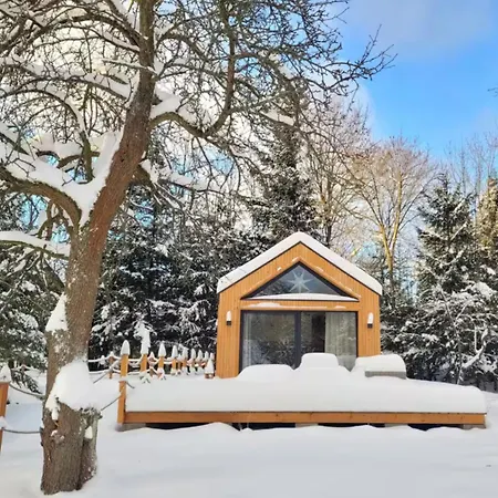 Dolina Bialej Wody - W Karkonoszach Feriehus