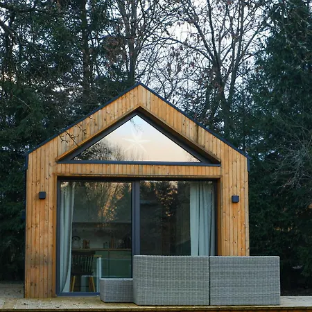 Prázdninový dům Dolina Bialej Wody - W Karkonoszach