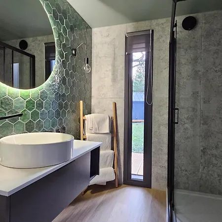 Dolina Białej Wody - W Karkonoszach Dom wakacyjny