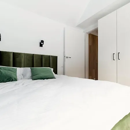 Dolina Białej Wody - W Karkonoszach Dom wakacyjny