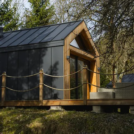 Dolina Białej Wody - W Karkonoszach * Jarkowice (Lubawka)