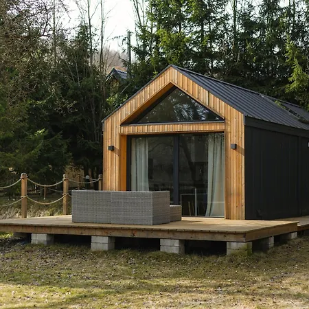 Dolina Białej Wody - W Karkonoszach Dom wakacyjny Jarkowice (Lubawka)