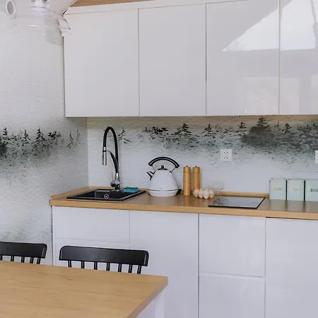 Dolina Białej Wody - W Karkonoszach * Jarkowice (Lubawka)