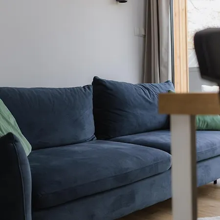 Dolina Białej Wody - W Karkonoszach Dom wakacyjny *