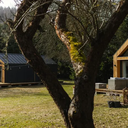 Dolina Białej Wody - W Karkonoszach Jarkowice (Lubawka)