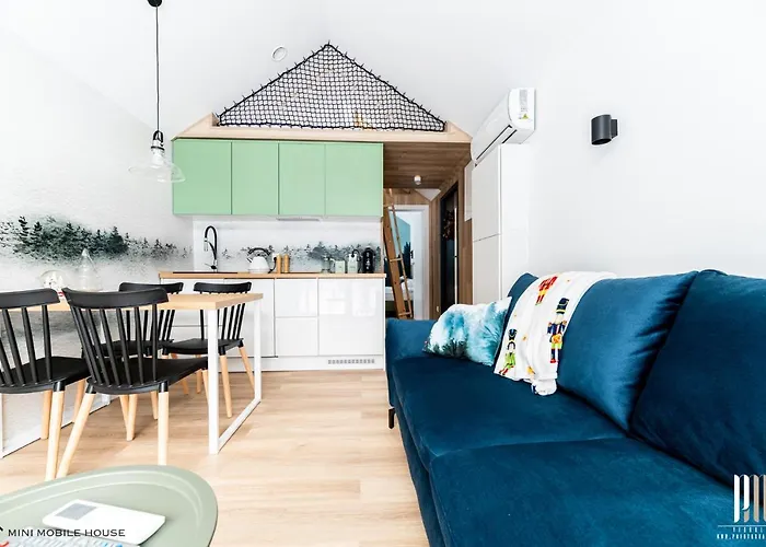 Dolina Białej Wody - W Karkonoszach