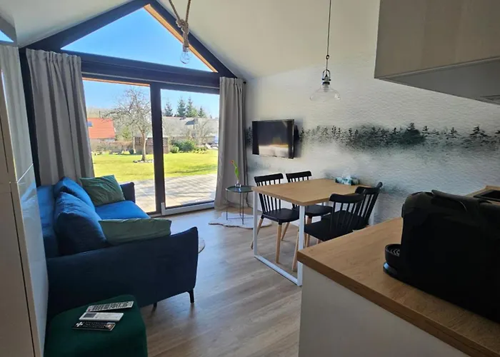 Dolina Bialej Wody - W Karkonoszach