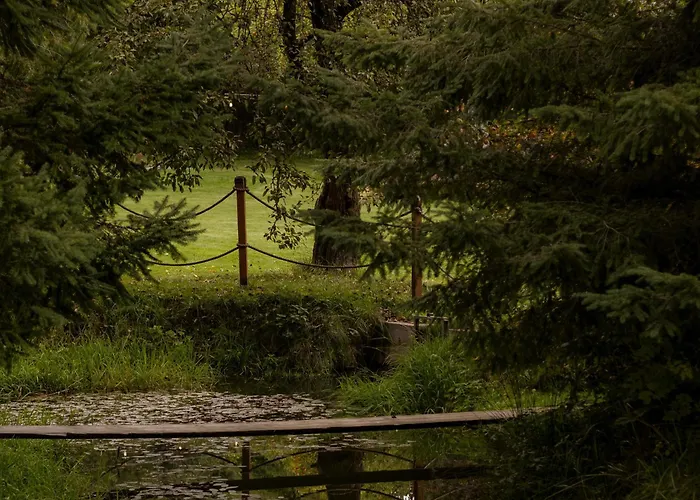 Dolina Białej Wody - W Karkonoszach Dom wakacyjny *