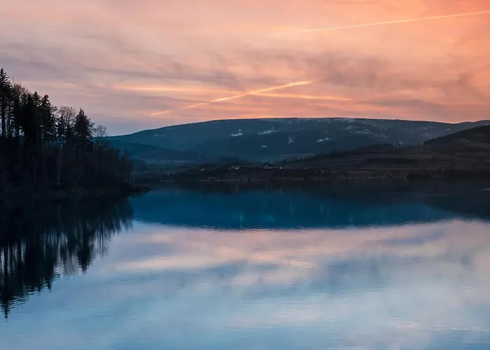 Dolina Bialej Wody - W Karkonoszach *