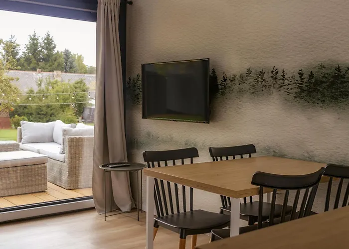 Dolina Bialej Wody - W Karkonoszach Jarkowice (Lubawka)