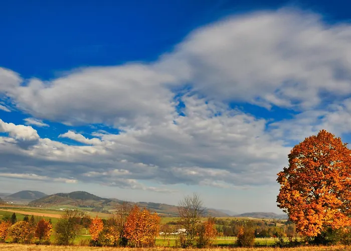 Dolina Bialej Wody - W Karkonoszach *