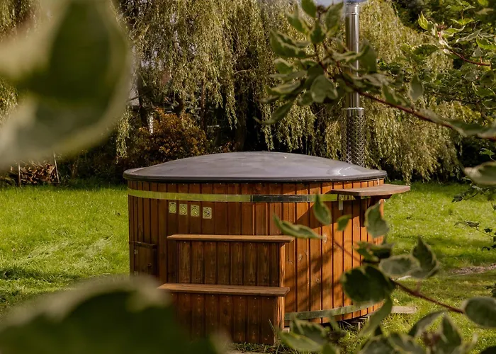 Dolina Białej Wody - W Karkonoszach * Jarkowice (Lubawka)