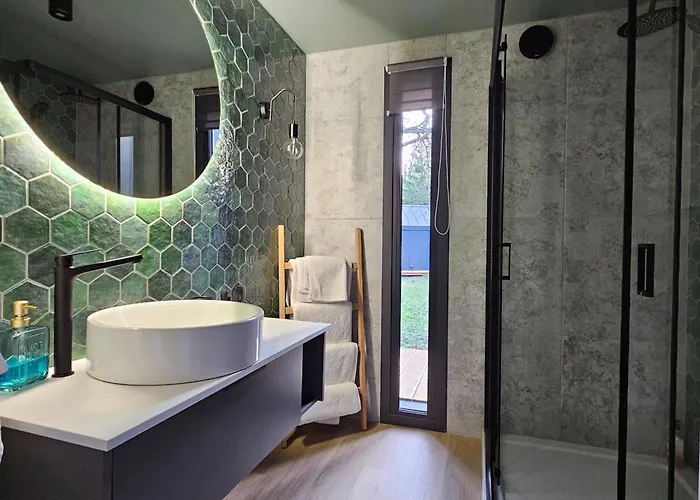 Dolina Bialej Wody - W Karkonoszach Vakantiehuis