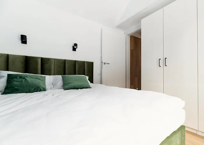 Dolina Białej Wody - W Karkonoszach Dom wakacyjny