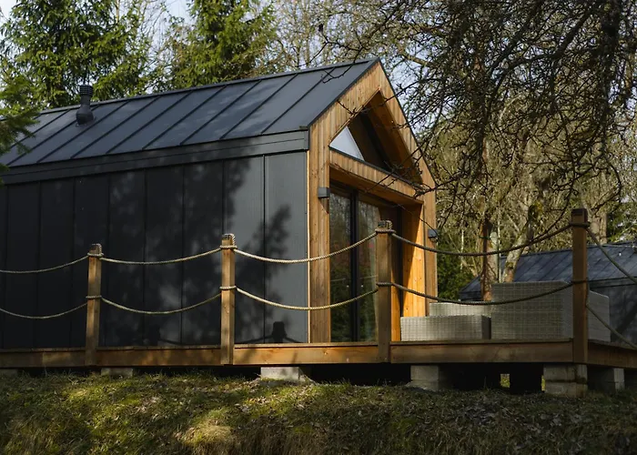 Dolina Białej Wody - W Karkonoszach * Jarkowice (Lubawka)