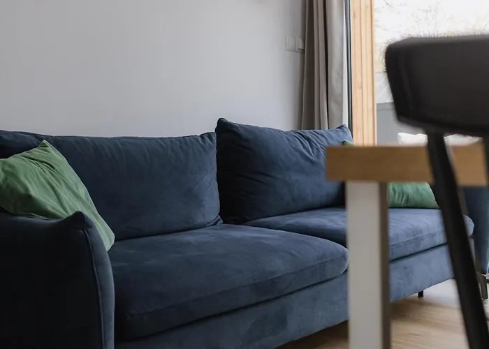 Dolina Białej Wody - W Karkonoszach Dom wakacyjny *